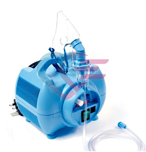 Inhalator Econoneb s maskom za odrasle i djecu, CL