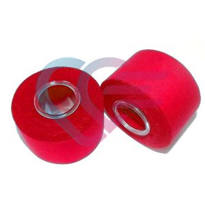 Crveni tape za bandažu 3,75 cm x 10 m