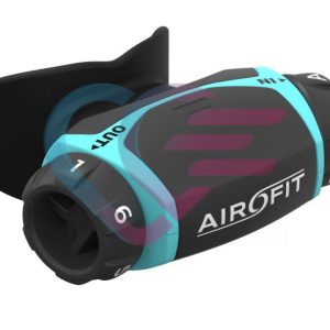 Airofit Active uređaj za vježbanje disanja