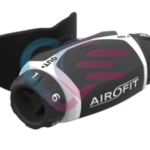 Airofit active uređaj za vježbanje disanja