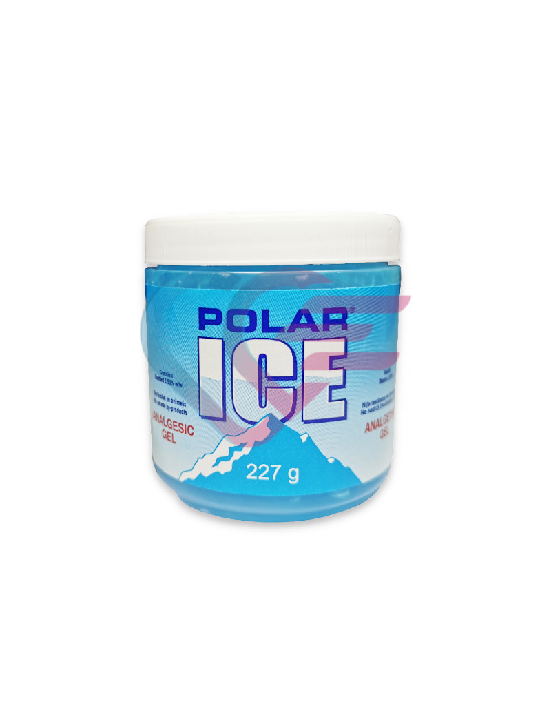 Gel Polar ice, 227 g (1)