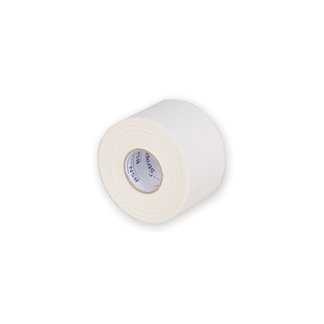 Tape za bandažu, bijeli, strappal BSN 5 cm x 10 m