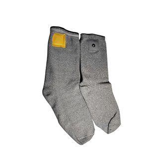 Čarape selektroprovodljive, uni