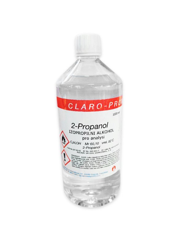 Izopropanol 2-Propanol p.a. 1000 ml