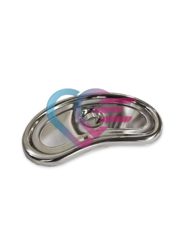 BUBREŽASTA ZDJELICA, inox, 247x122x43mm, s poklopcem - Slika 2