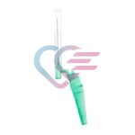 INJ-IGLA-SAFETY-0,8x40-21G-ZELENA-a´100-SM