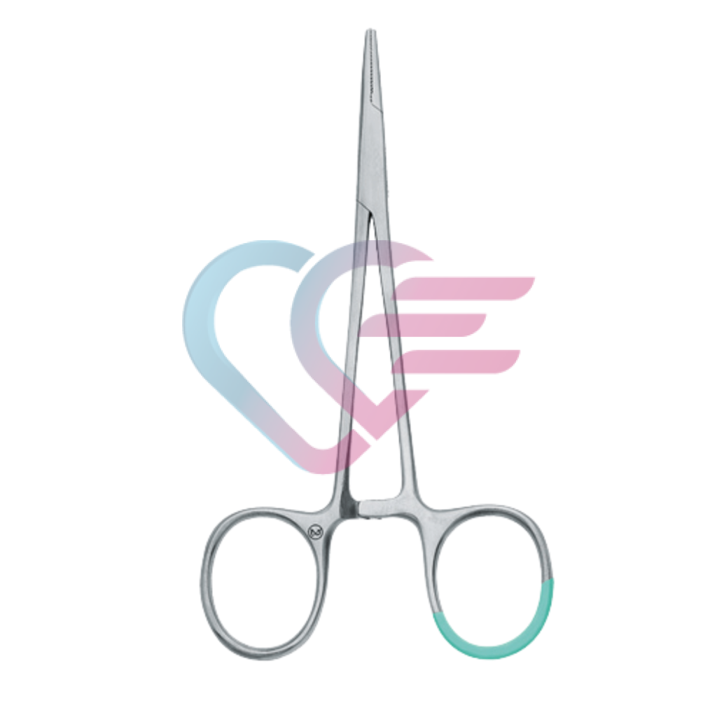 Sterilni iglodržač mayo-hegar dužine 12 cm