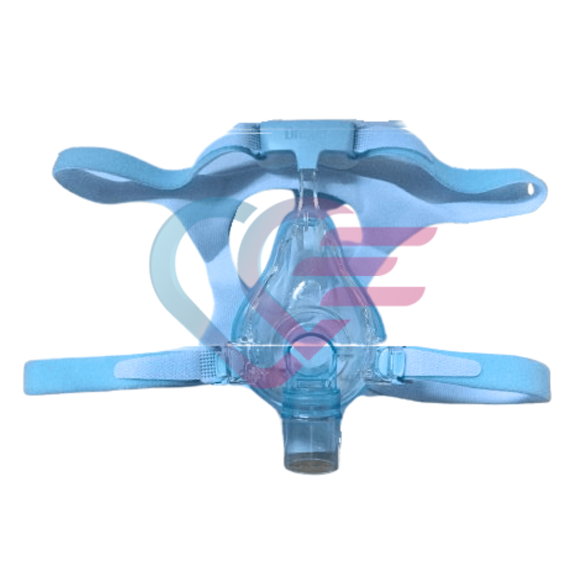 Maska NIV Classic total