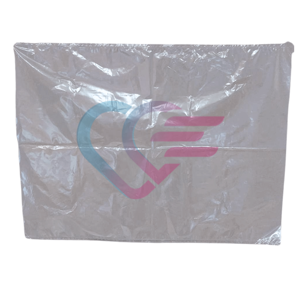 Prozirna PVC navlaka za jastuk