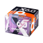 Vodootporna kineziološka traka dimenzije 5cm x 6m