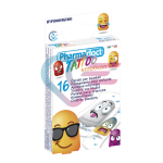 Flaster za djecu tattoo