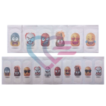 Flaster za djecu, tattoo