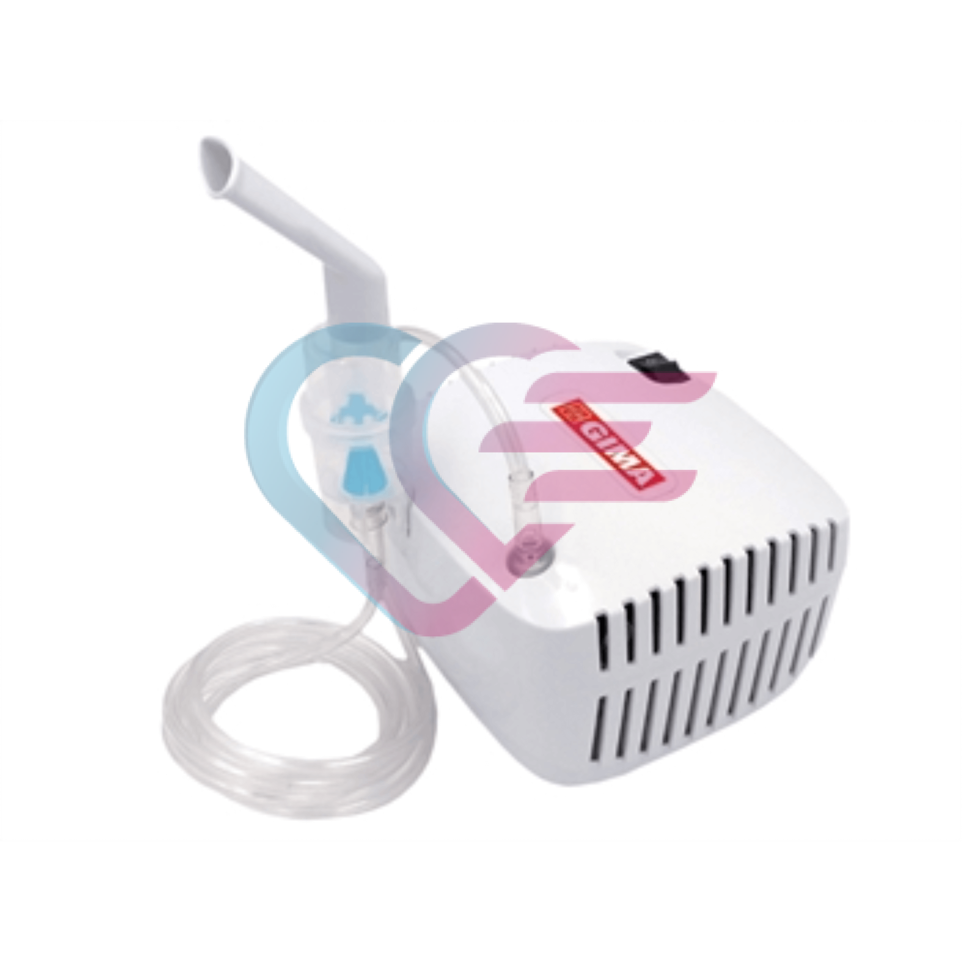Inhalator smart