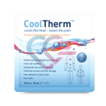 Kompresa za opekline Cooltherm 10x10 cm