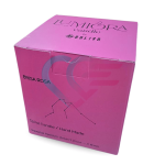 Mirisna svijeća sa spiralnim gorenjem Snow Ball malina