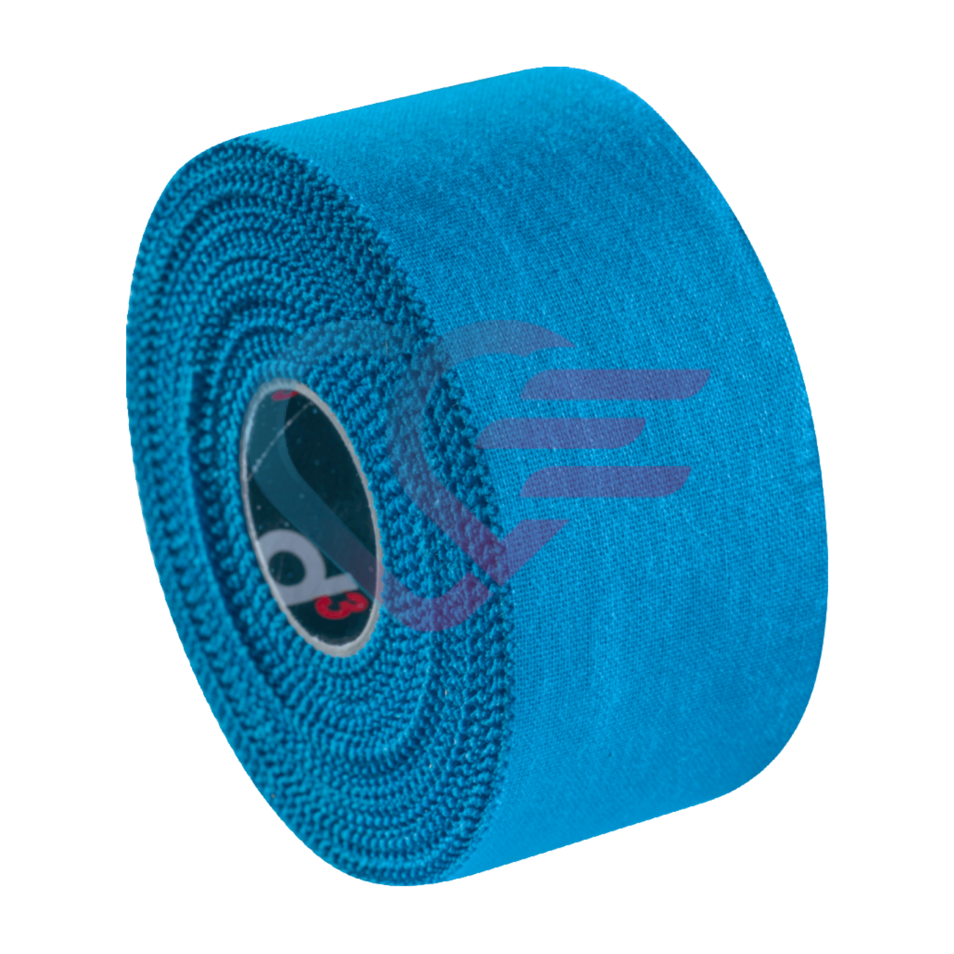 Tape za bandažu AST kristalno plave boje, dimenzije 3,8 cm x 15 m