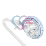 Operacijska lampa sa LED svjetlom