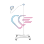 Operacijska lampa sa LED svjetlom