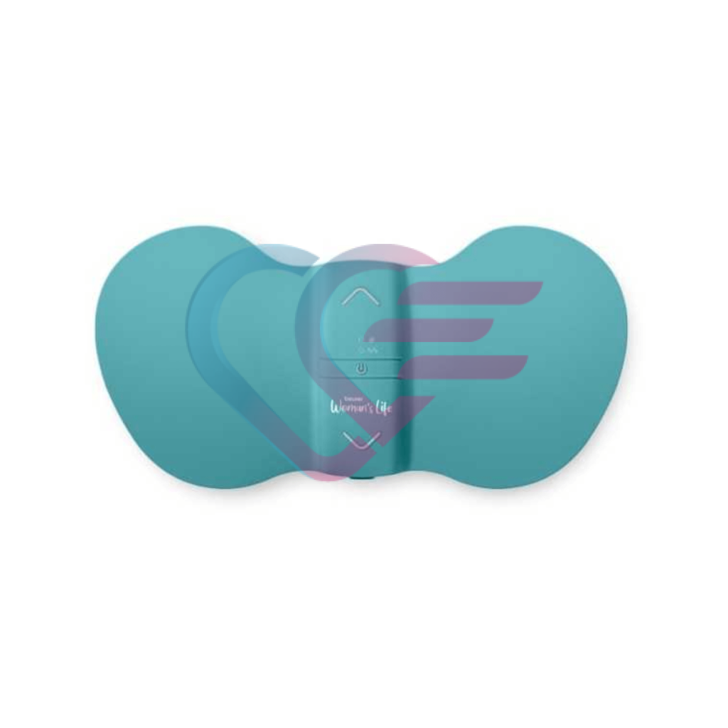 Tens uređaj s funkcijom grijanja protiv menstrualnih tegoba Beurer EM 55