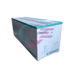 Šprica 10ml 2-djelna braun