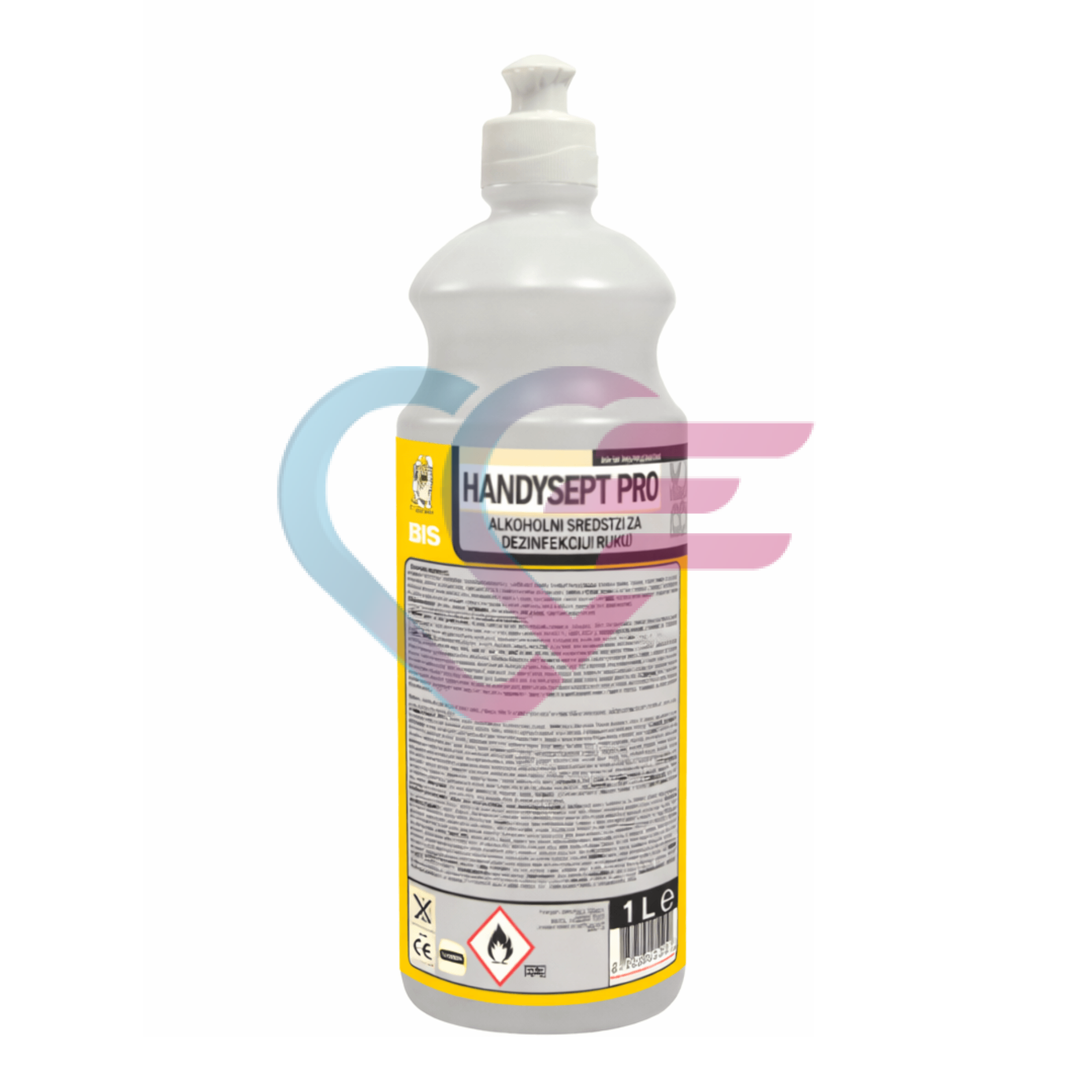 BIS HANDYSEPT PRO 1 L