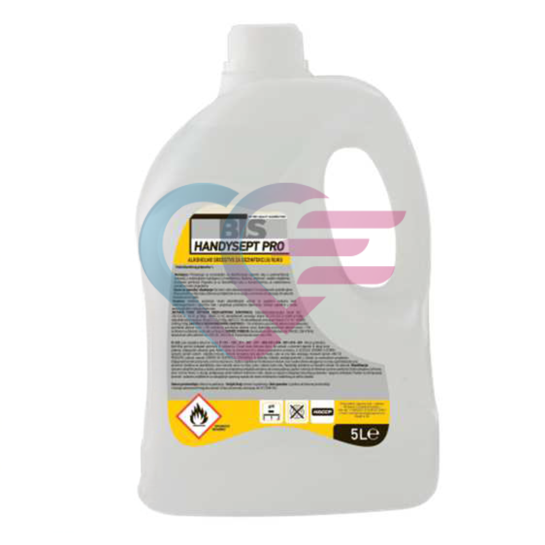BIS HANDYSEPT PRO 5 L