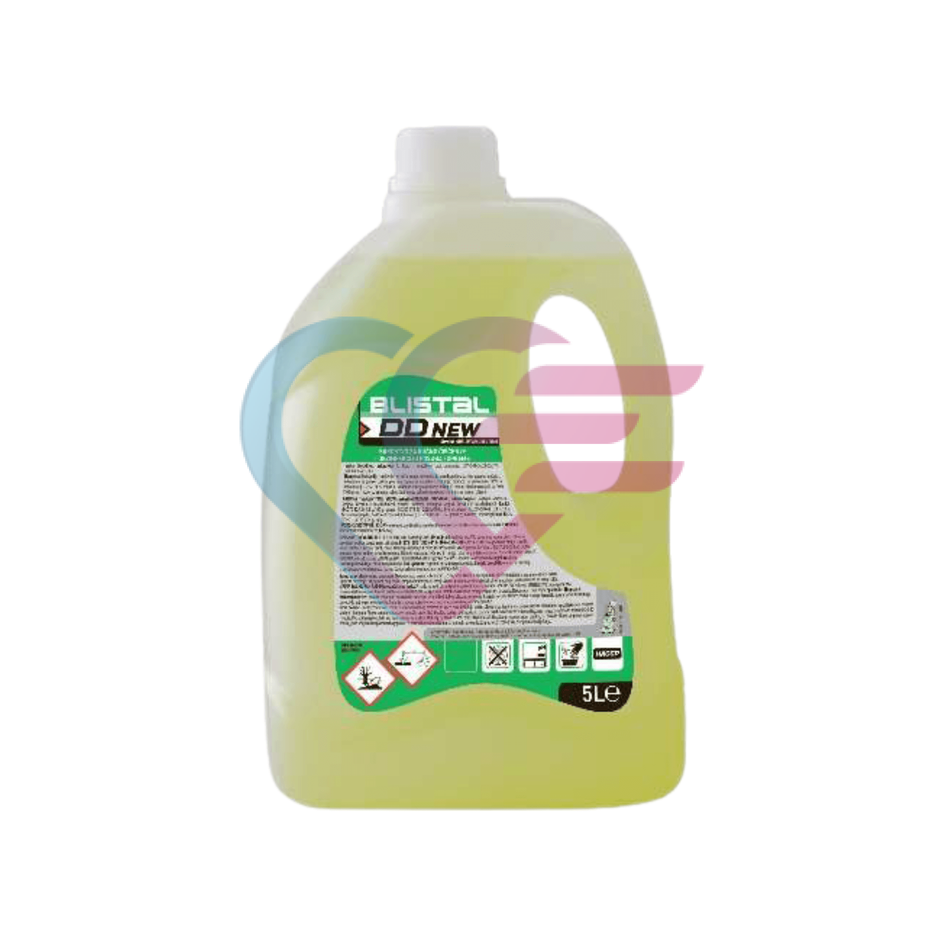 Blistal DD new 5l