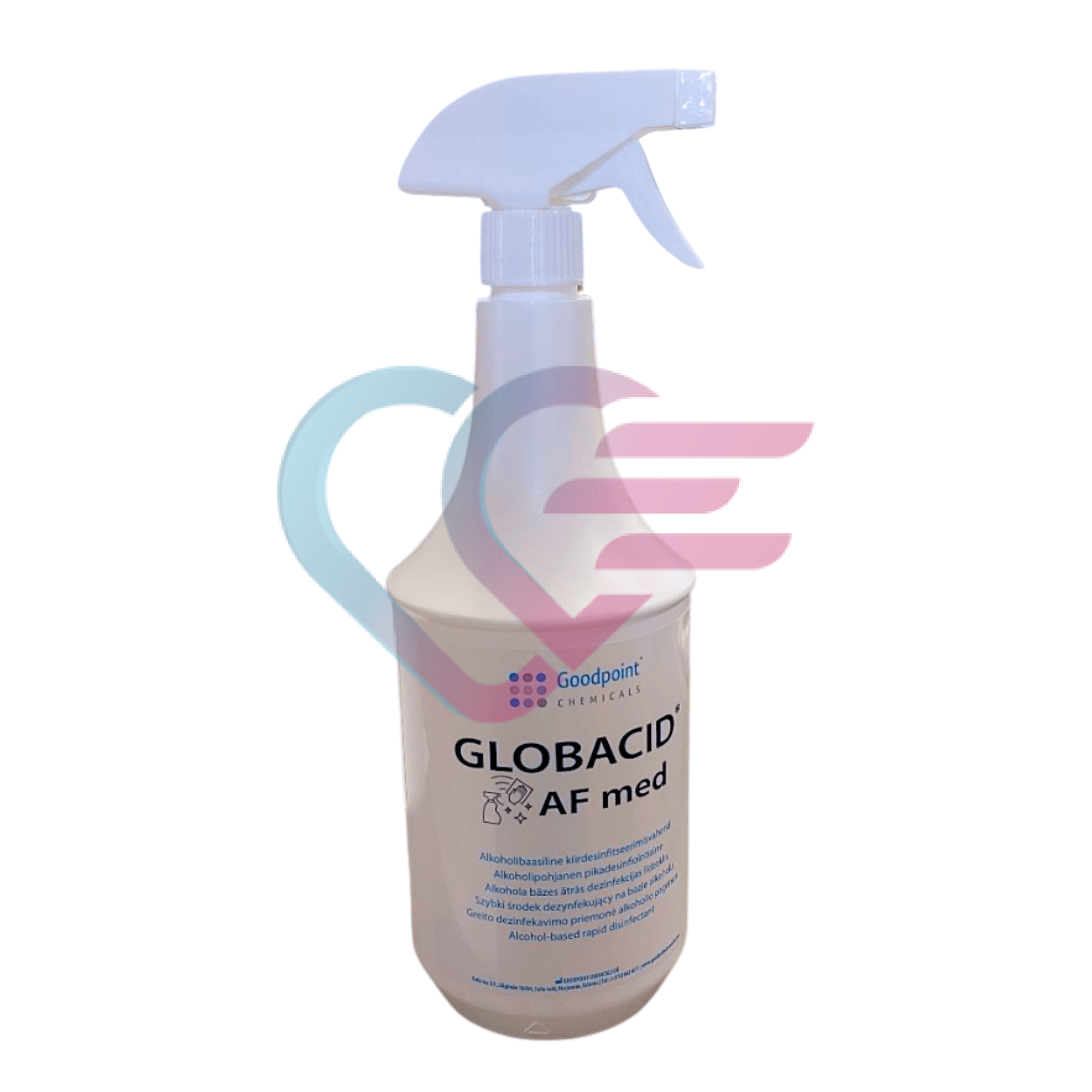 Globacid AF med
