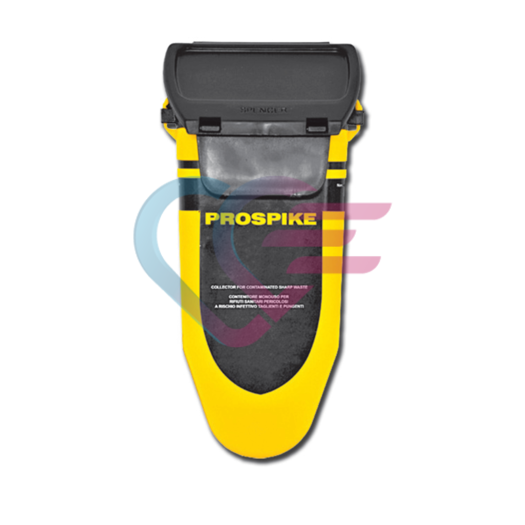Spremnik za oštri infektivni otpad Prospike