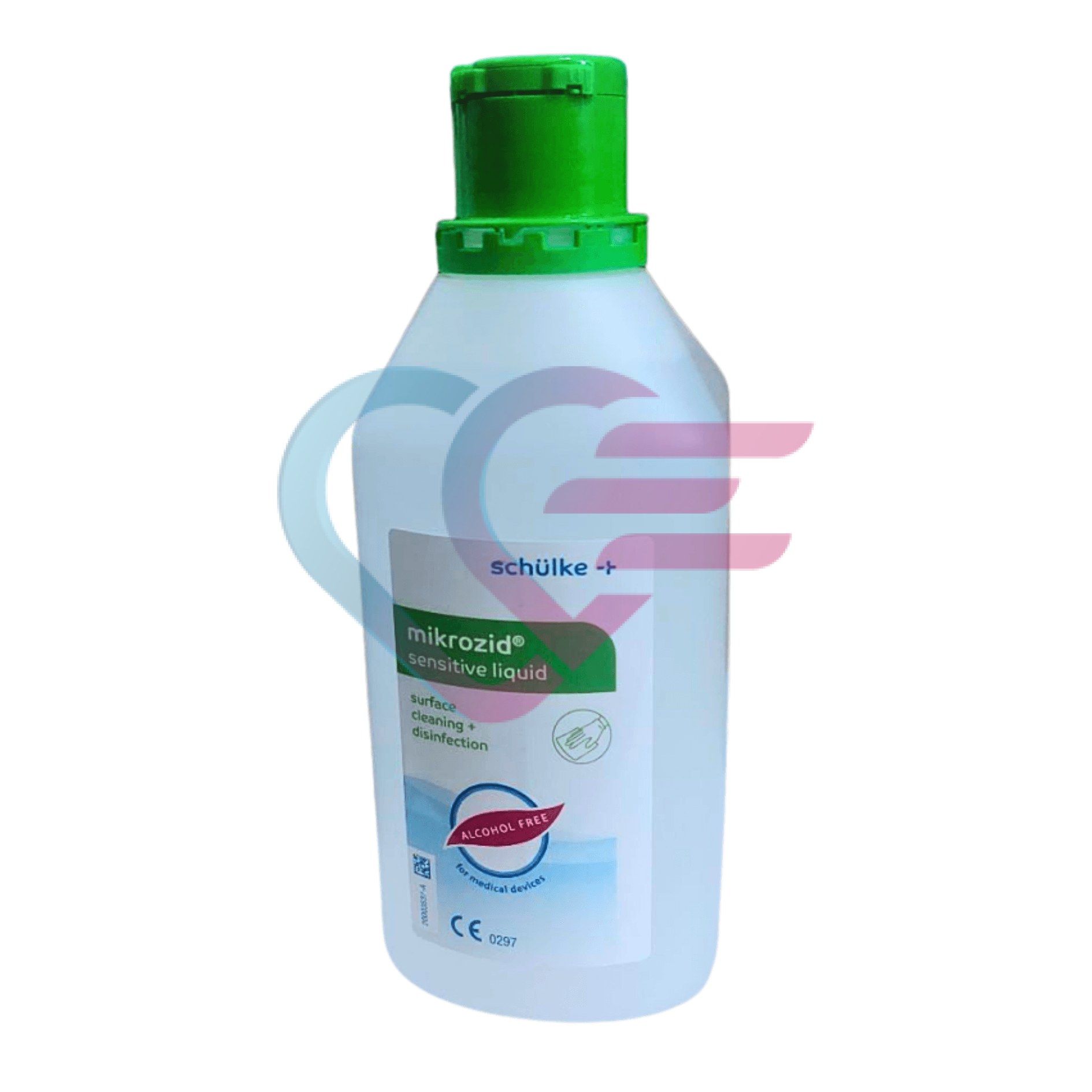 Mikrozid sensitive 1L