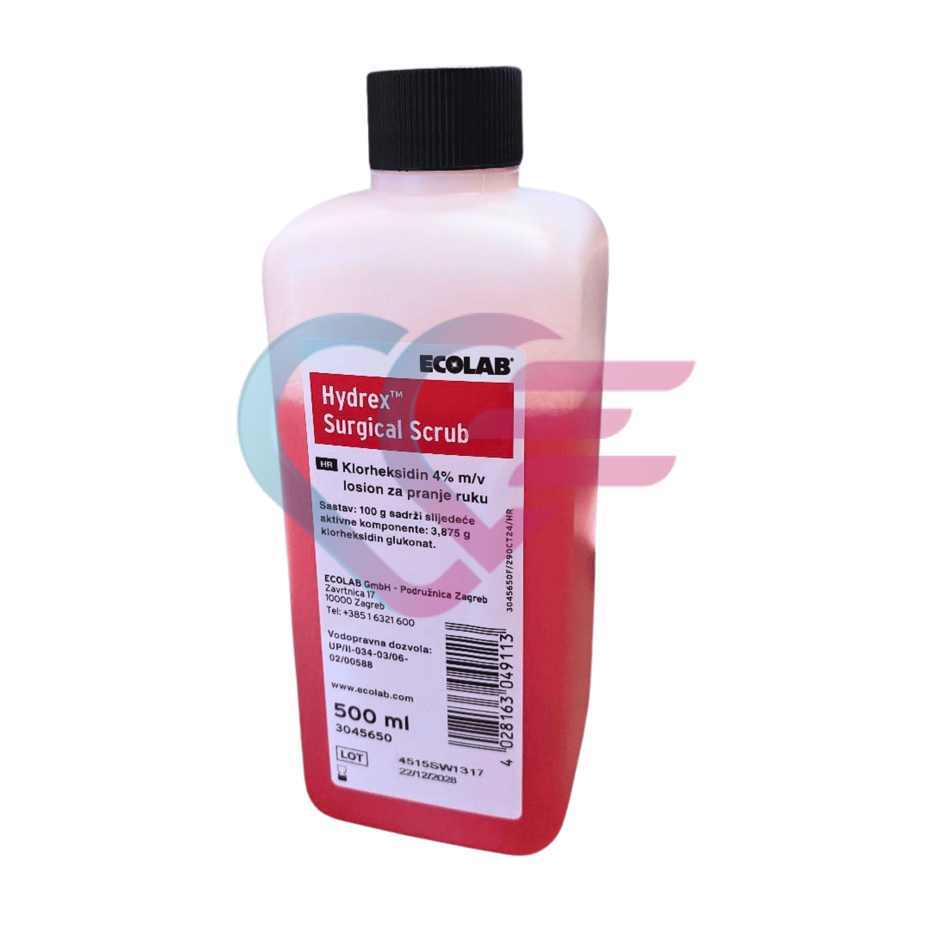 hydrex 500ml