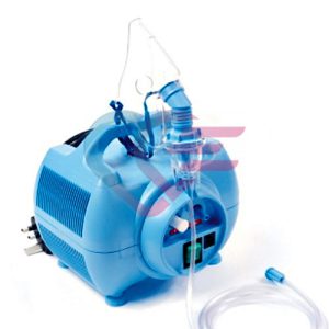 Inhalator Econoneb s maskom za odrasle i djecu, CL