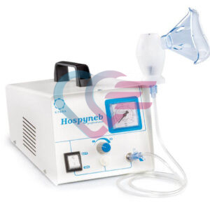 Inhalator Hospyneb Professional 230V-50/60 Hz