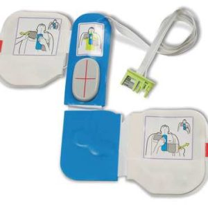 ELEKTRODA CPR-D za Zoll AED+ defibrilator