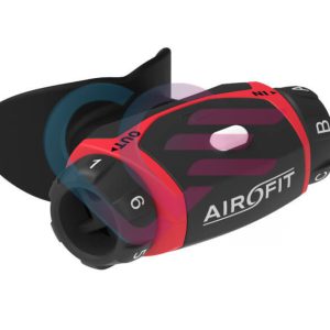 Airofit pro uređaj za vježbanje disanja