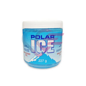 Gel Polar ice, 227 g (1)