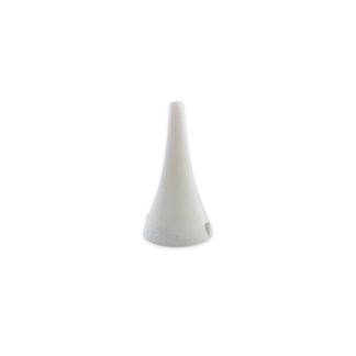 Spekulum ušni, promjer 2,5 mm za Riester, jednokratni