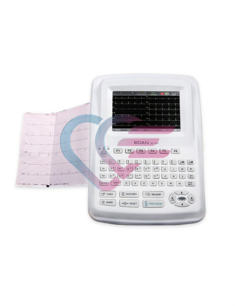 EKG uređaj Edan SE1201