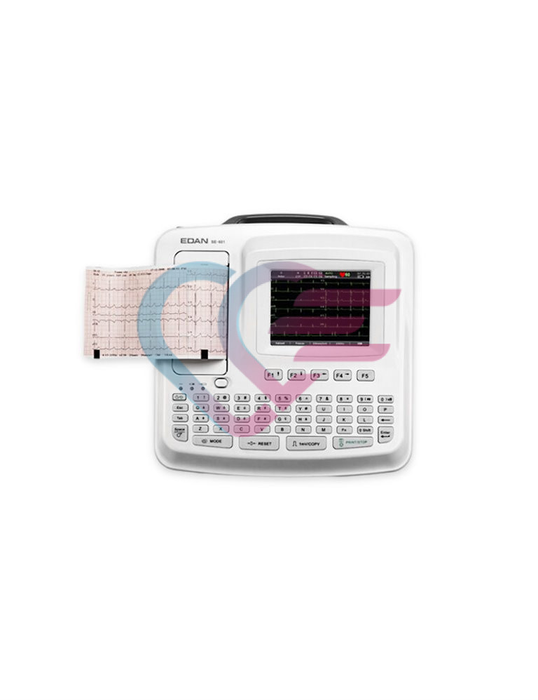 EKG uređaj Edan SE601B
