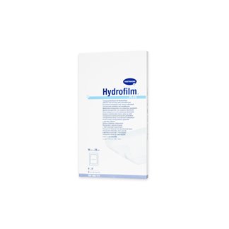 Flaster Hydrofilm plust sterilan, 10 x 20 cm