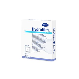 Flaster Hydrofilm plust sterilan, 9 x 10 cm
