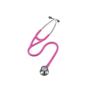 Stetoskop Litmann, cardio III, boja maline