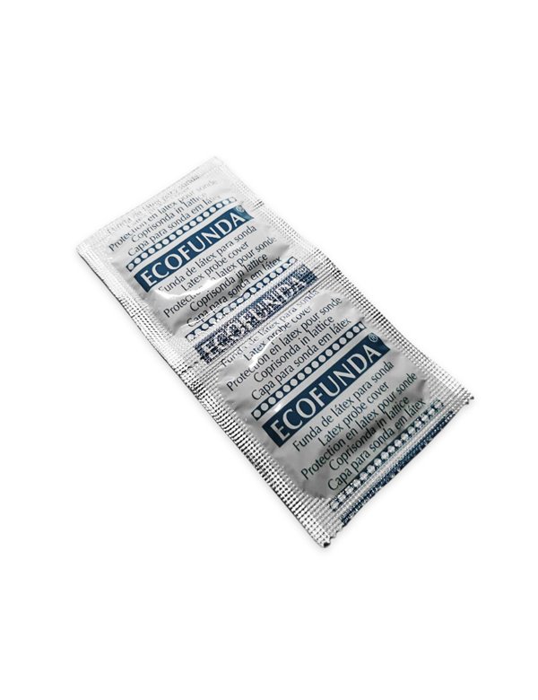 Sonda prezervativi suhi, ecofunda