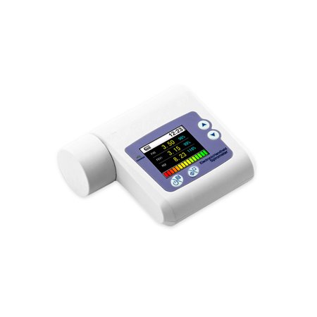 Spirometar SP 10, prijenosni