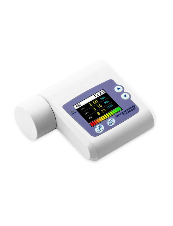 Spirometar SP 10, prijenosni