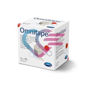 FLASTER OMNITAPE 5 cm x 10 m a'1