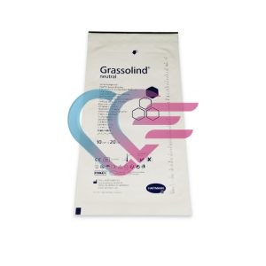 GAZA VAZELINSKA 10x20 cm, GRASSOLIND a' 1