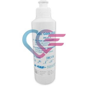 GEL ZA UZV 260 ml G006