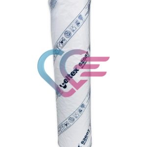 PAPIR MEDICINSKI, 60cm x 80m, ROLA