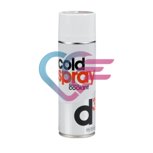 SPREJ ZA HLAĐENJE 400ml